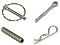 Pins and Clips